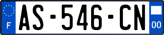 AS-546-CN