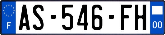 AS-546-FH