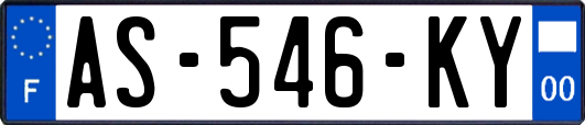 AS-546-KY