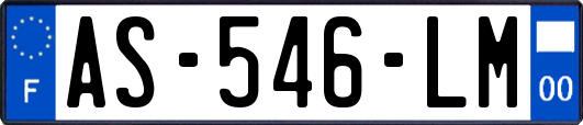 AS-546-LM