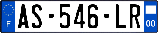 AS-546-LR
