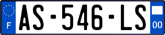 AS-546-LS