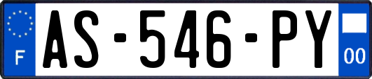 AS-546-PY