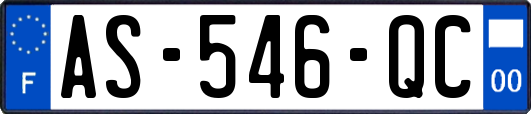 AS-546-QC