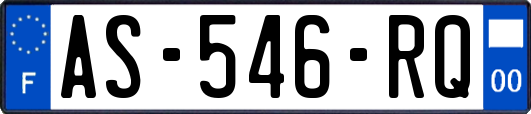 AS-546-RQ