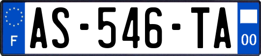 AS-546-TA