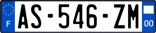 AS-546-ZM