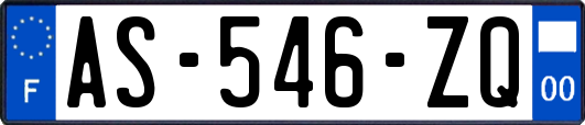 AS-546-ZQ