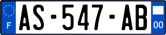 AS-547-AB