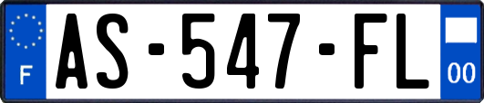 AS-547-FL