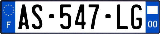 AS-547-LG