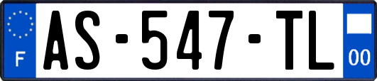 AS-547-TL