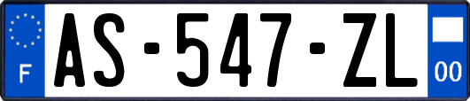 AS-547-ZL