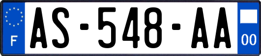 AS-548-AA