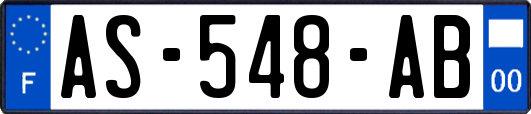 AS-548-AB