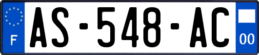 AS-548-AC