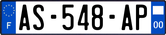 AS-548-AP