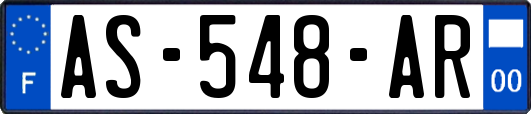 AS-548-AR