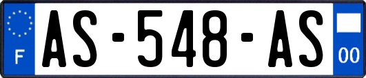 AS-548-AS