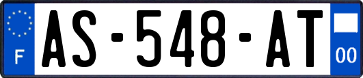 AS-548-AT