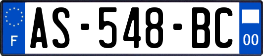 AS-548-BC