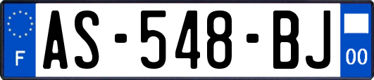 AS-548-BJ