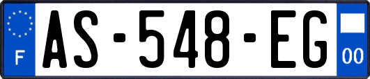 AS-548-EG