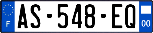 AS-548-EQ