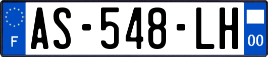 AS-548-LH