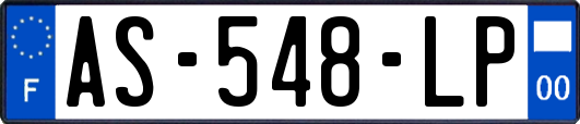 AS-548-LP