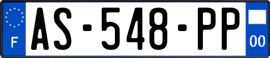 AS-548-PP