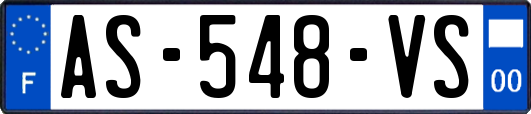 AS-548-VS