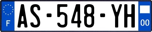 AS-548-YH