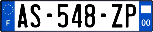 AS-548-ZP