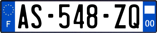 AS-548-ZQ