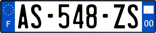 AS-548-ZS