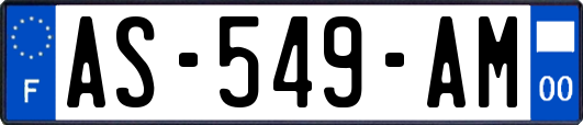 AS-549-AM