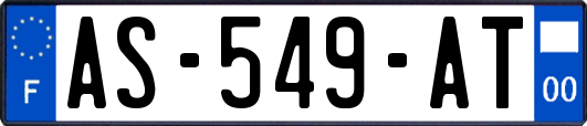 AS-549-AT