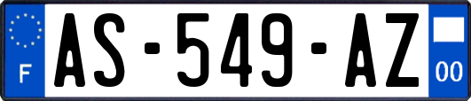 AS-549-AZ