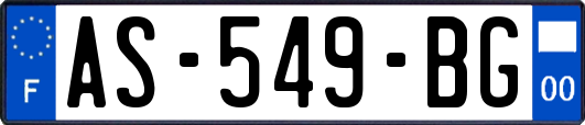 AS-549-BG