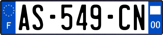 AS-549-CN