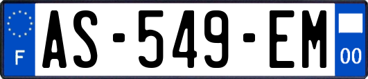 AS-549-EM