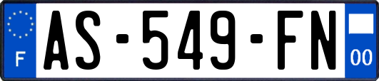 AS-549-FN