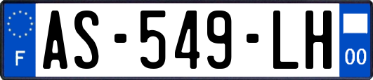 AS-549-LH