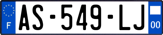 AS-549-LJ