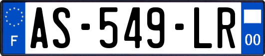 AS-549-LR