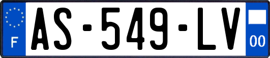 AS-549-LV