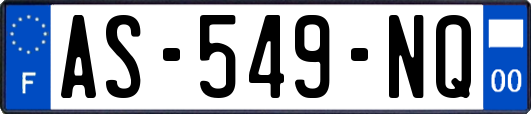 AS-549-NQ