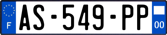 AS-549-PP