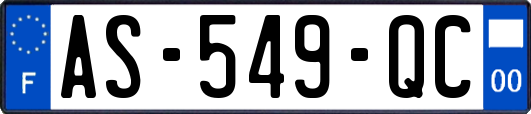 AS-549-QC